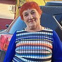 Людмила, 70 лет