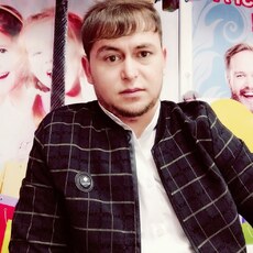 Фотография мужчины Abu, 25 лет из г. Костанай