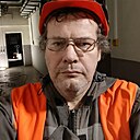 Просто Дятел, 52 года