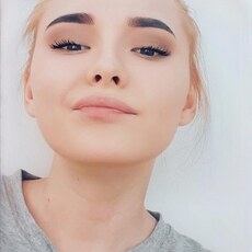 Фотография девушки Ольга, 26 лет из г. Орск