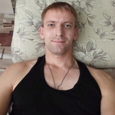 Фотография мужчины Николай, 31 год из г. Нижний Новгород