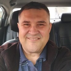 Фотография мужчины Алексей, 53 года из г. Лабинск