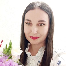 Фотография девушки Anastasia, 34 года из г. Брянск