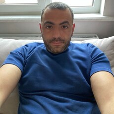 Фотография мужчины Овик, 32 года из г. Белоозерский