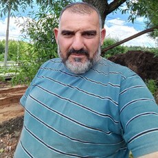 Фотография мужчины Артём, 47 лет из г. Лобня