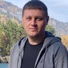 Фотография мужчины Евгений, 38 лет из г. Бердск