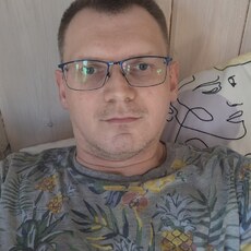Фотография мужчины Василий, 35 лет из г. Кострома