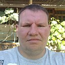 Ильяс, 42 года