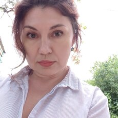 Фотография девушки Наталья, 47 лет из г. Павловская