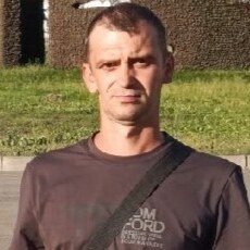 Фотография мужчины Сергей, 37 лет из г. Киров
