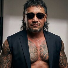 Фотография мужчины Андрей, 42 года из г. Уральск