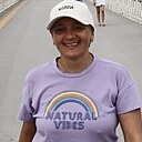 Элеонора, 47 лет