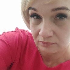 Фотография девушки Еа, 45 лет из г. Ульяновск