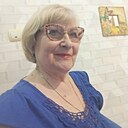 Галина, 70 лет