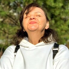 Фотография девушки Людмила, 52 года из г. Петриков
