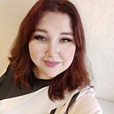 Анастасия, 28 лет