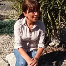 Фотография девушки Светлана, 54 года из г. Ужгород