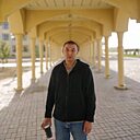 Махамбет, 34 года
