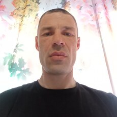 Фотография мужчины Сергей, 44 года из г. Якутск