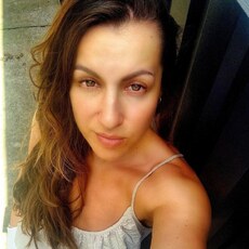 Фотография девушки Strong, 42 года из г. Николаев