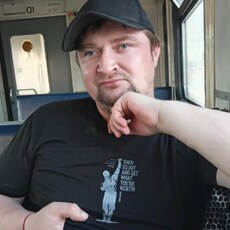 Фотография мужчины Владимир, 41 год из г. Брянск