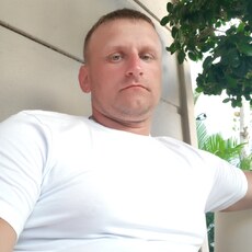 Фотография мужчины Вадим, 38 лет из г. Пинск