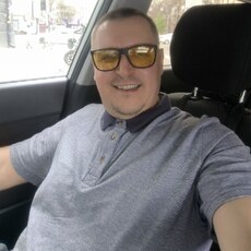 Фотография мужчины Максим, 36 лет из г. Котельники