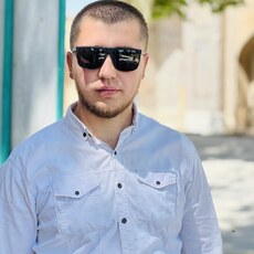 Фотография мужчины Мистер Никто, 31 год из г. Самарканд