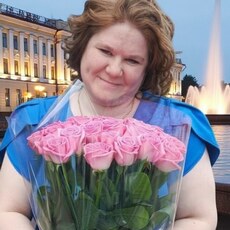 Фотография девушки Юлия, 30 лет из г. Балахна