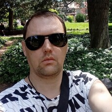 Фотография мужчины Анатолий, 38 лет из г. Горячий Ключ