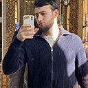 Джабраил, 25 лет