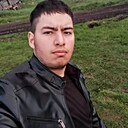 Алик Аверкиев, 21 год