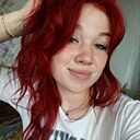 Кристина, 23 года