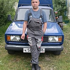 Фотография мужчины Виталий, 37 лет из г. Ижевск