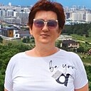 Наталья, 54 года