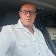 Фотография мужчины Михаил, 49 лет из г. Кострома