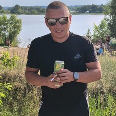 Фотография мужчины Юрий, 41 год из г. Коломна