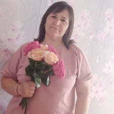 Фотография девушки Малыш, 46 лет из г. Бийск