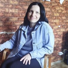 Фотография девушки Любовь, 38 лет из г. Кобрин