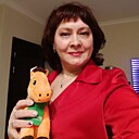 Наталья, 54 года