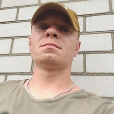 Фотография мужчины Виталий, 27 лет из г. Ивацевичи
