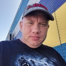 Фотография мужчины Vitaliy, 39 лет из г. Прокопьевск