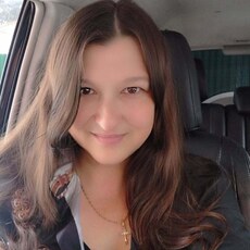 Фотография девушки Ирина, 40 лет из г. Домодедово
