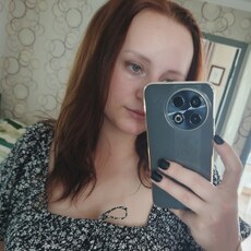 Фотография девушки Анастасия, 24 года из г. Губкин