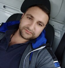 Фотография мужчины Дима, 37 лет из г. Щецин