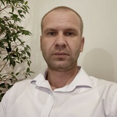 Фотография мужчины Илья, 34 года из г. Соль-Илецк