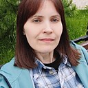 Лидия, 45 лет