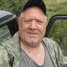 Фотография мужчины Владимир, 55 лет из г. Киров
