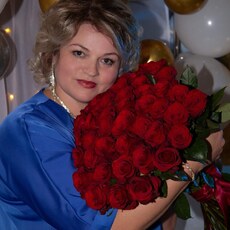 Фотография девушки Ирина, 45 лет из г. Нижневартовск