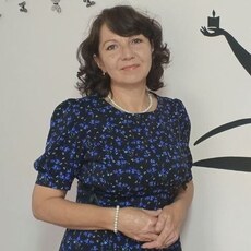 Фотография девушки Галина, 51 год из г. Белово